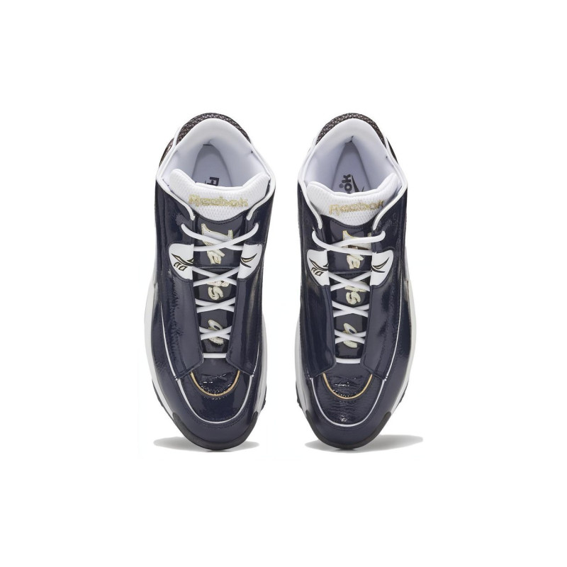 Reebok Answer DMX