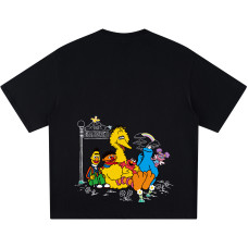 SESAME STREET T