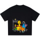SESAME STREET T