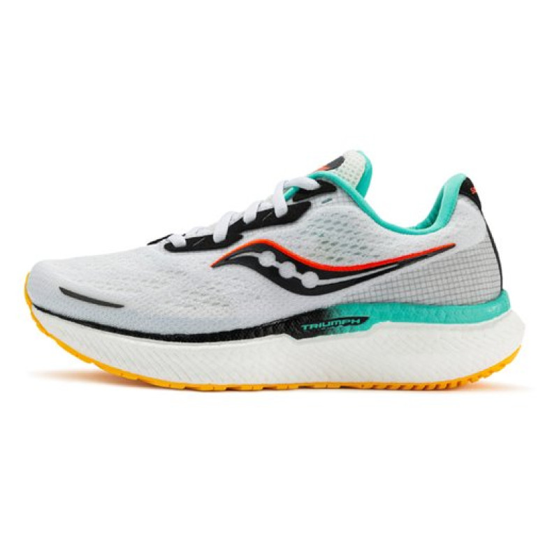 Saucony Triumph 19