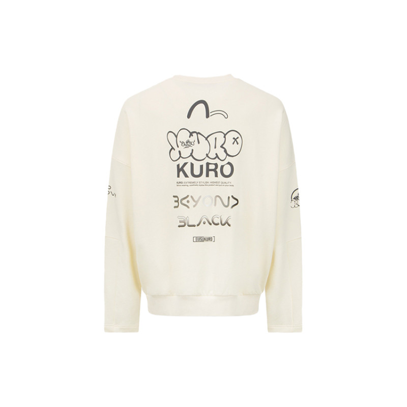 EVISU KUROLogo