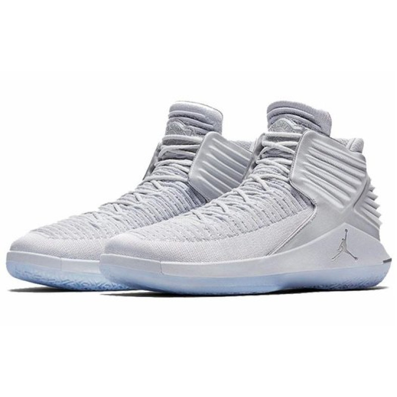 Jordan Air Jordan 32 Pure Platinum