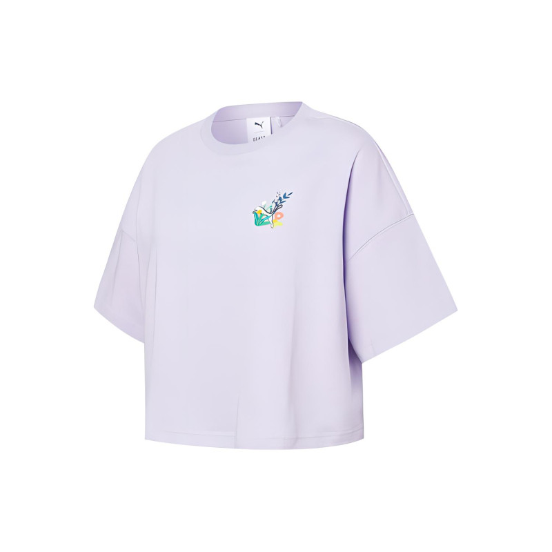 Puma x THE BEAST T