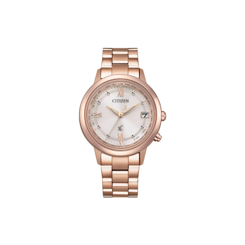 CITIZEN 50 CB1132-51W