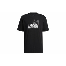 adidas Jump Gfx Ss T T