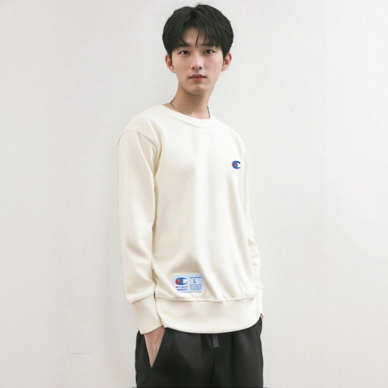 Champion SS25 C-Logo