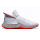 Jordan Fly Lockdown