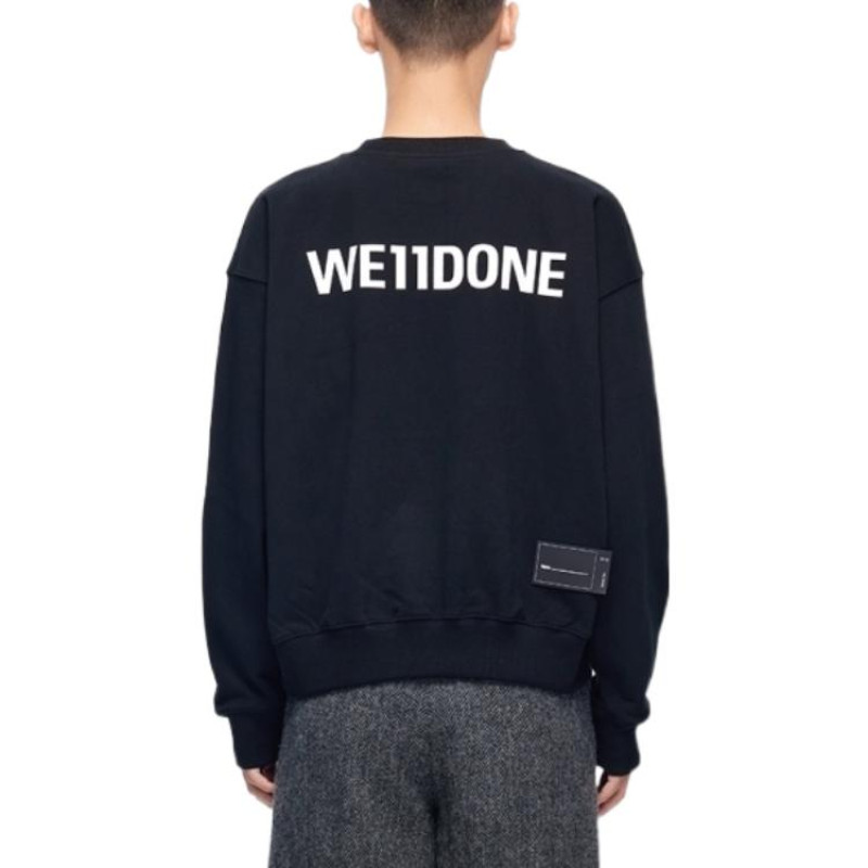 WE11DONE FW22