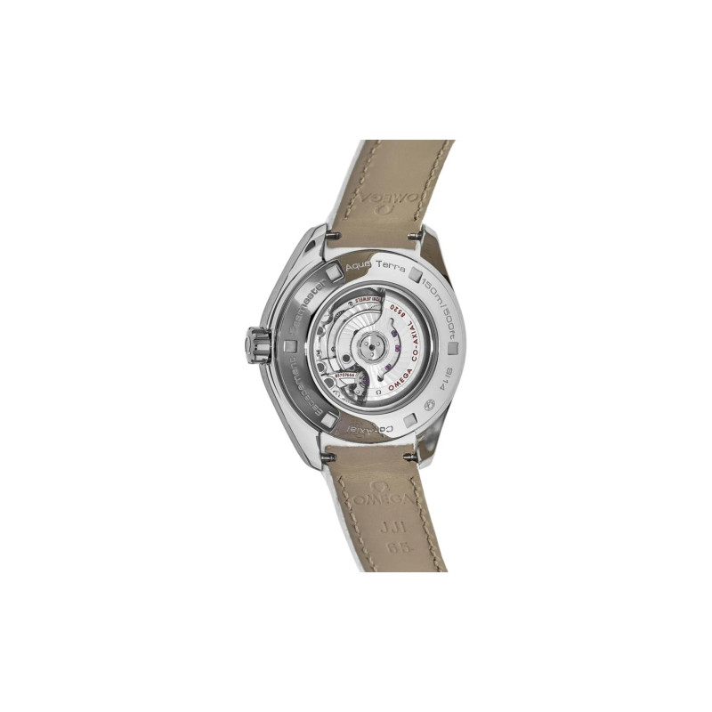 OMEGA 34mm 231.13.34.20.55.001