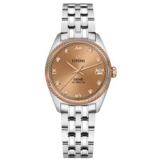 TITONI 100 33.5mm