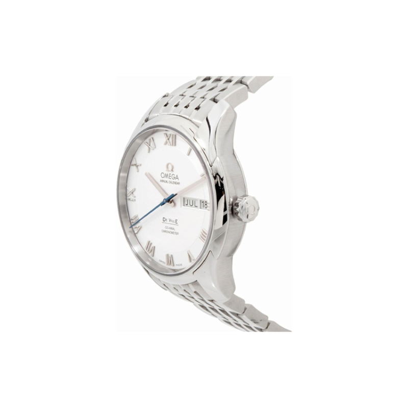 OMEGA 100 41mm 431.10.41.22.02.001