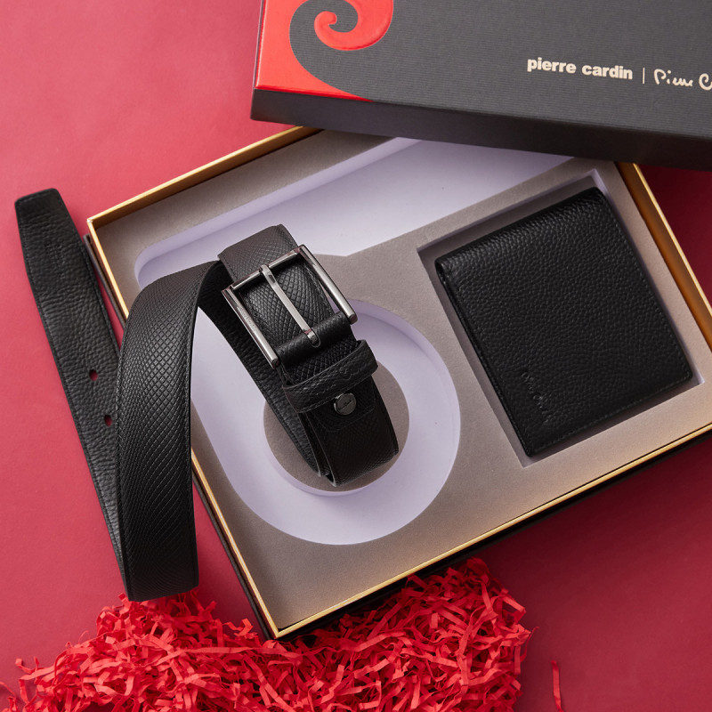 PIERRE CARDIN 3.4cm