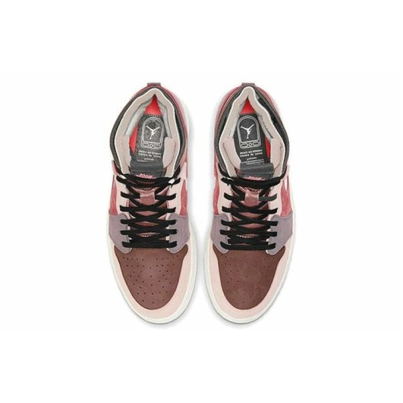 Jordan Air Jordan 1 high zoom air cmft 