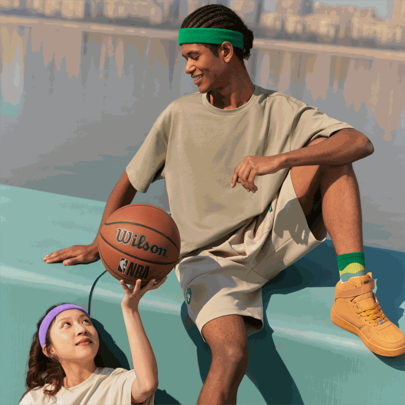 NBA SS24