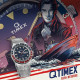 TIMEX 38mm TW2U61300-1