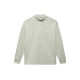 adidas originals Adidas Basketball Chapter 1 Tee Ls Halo Green LogoT
