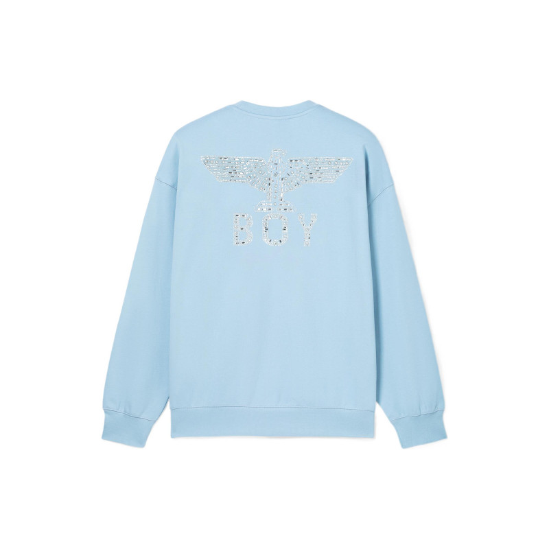 Boy London SS22 Logo