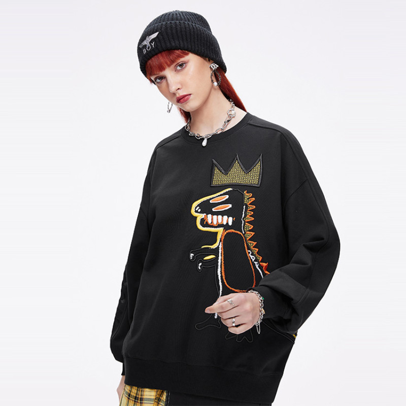 Boy London x JMB FW21