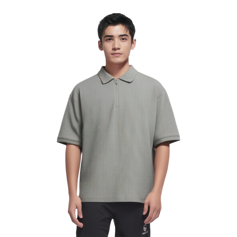 ZARA Polo