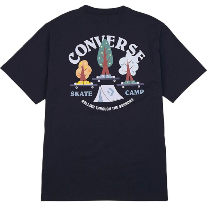 Converse T