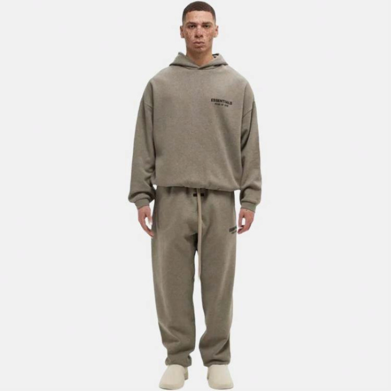 Fear of God Essentials FW24 Holiday Core