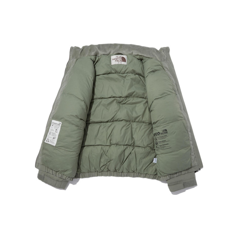 THE NORTH FACE Logo