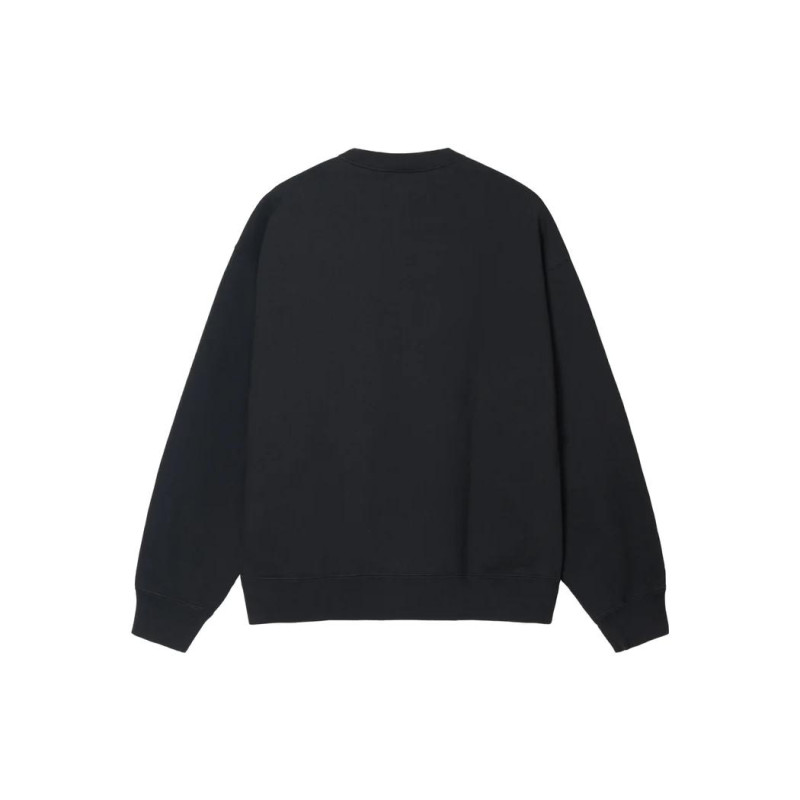 Nike x Stussy SS23 Logo