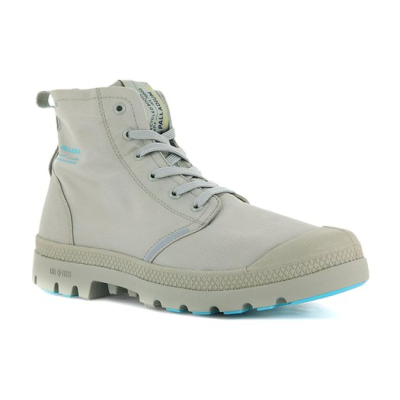 Palladium Pampa Lite+ Recycle Wp+
