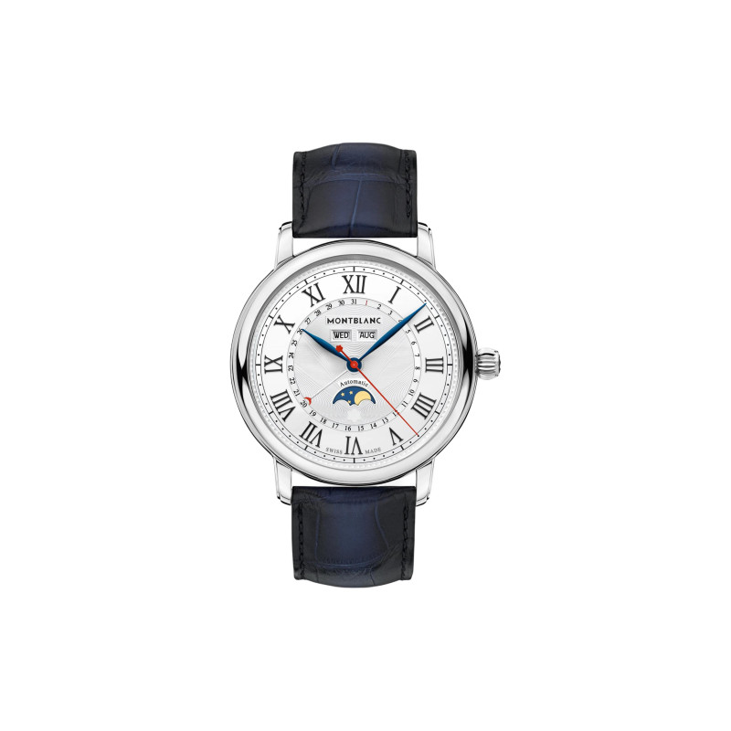 MONTBLANC 30 42mm 129178