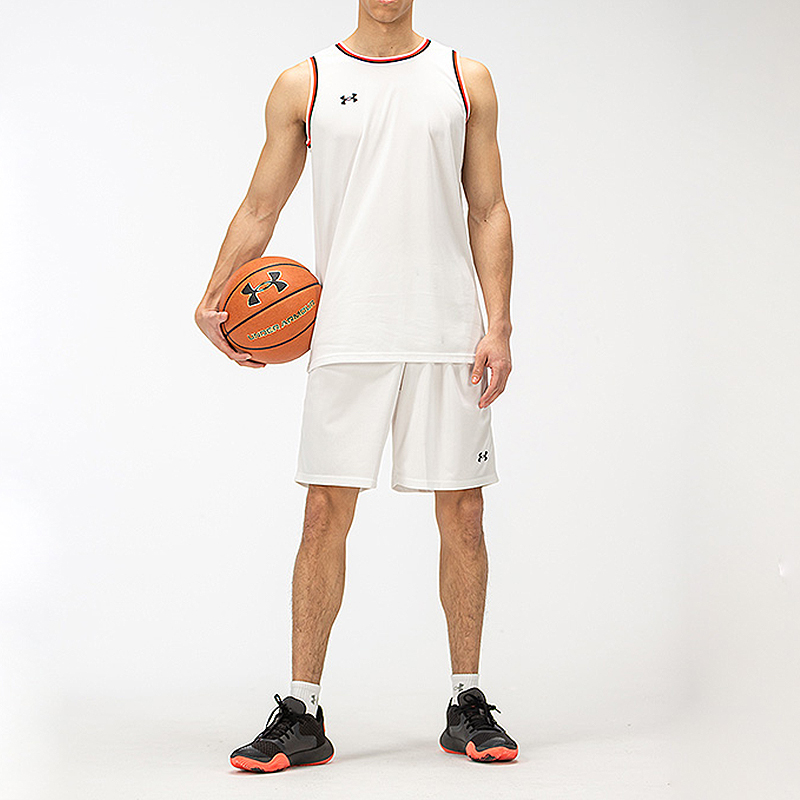 Under Armour