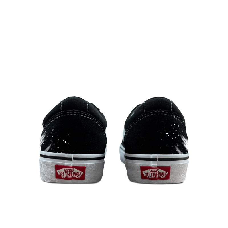 Vans Ward