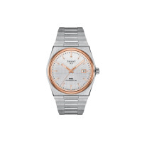TISSOTPRX 39.5mm*40mm T137.407.21.031.00