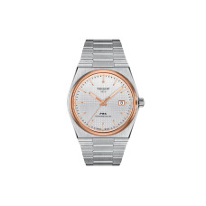 TISSOTPRX 39.5mm*40mm T137.407.21.031.00