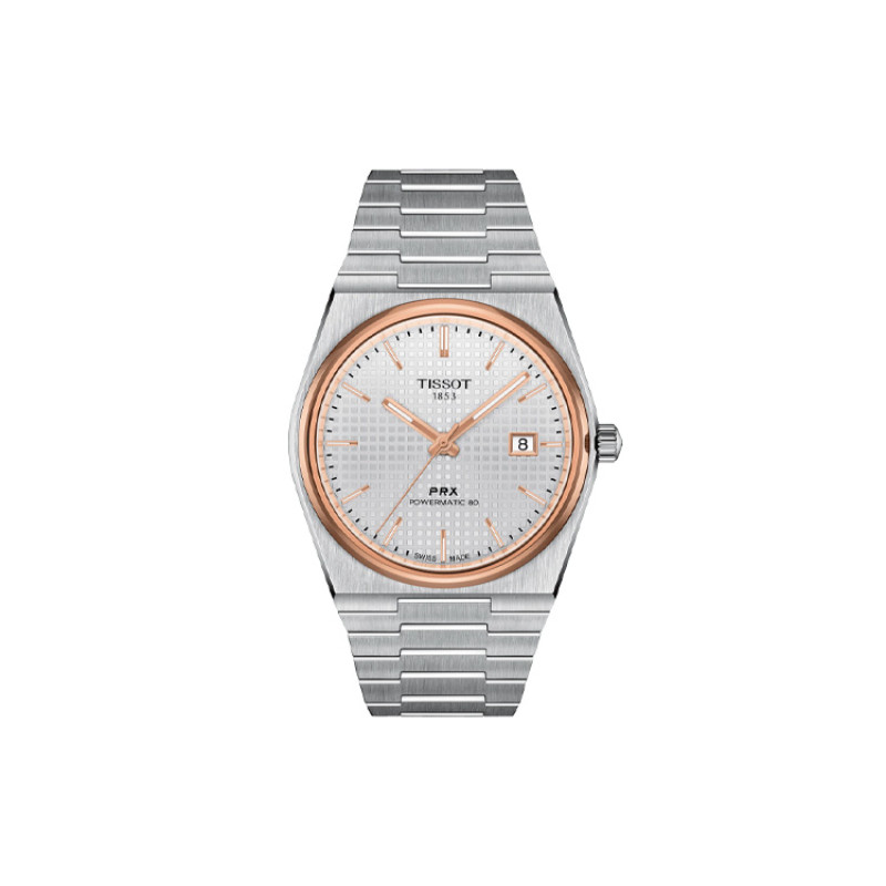 TISSOTPRX 39.5mm*40mm T137.407.21.031.00
