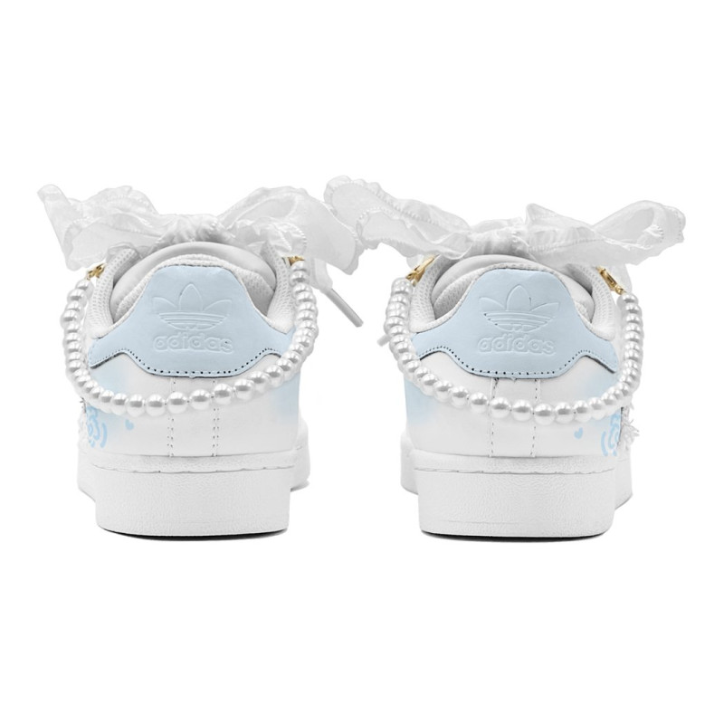 adidas originals Superstar 520