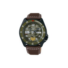 SEIKO SRPF21K1 GUILE