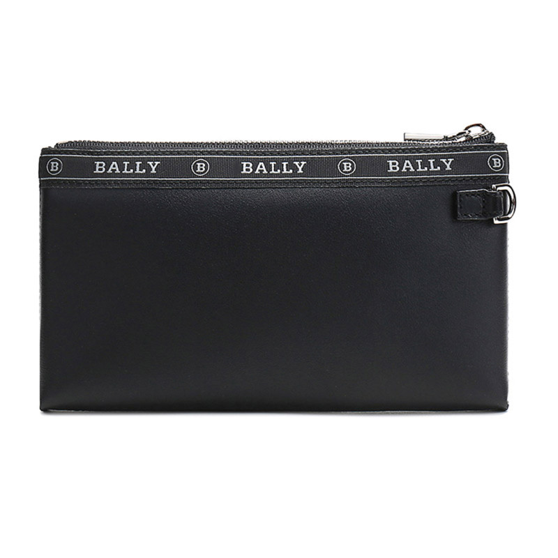 BALLY LOGO