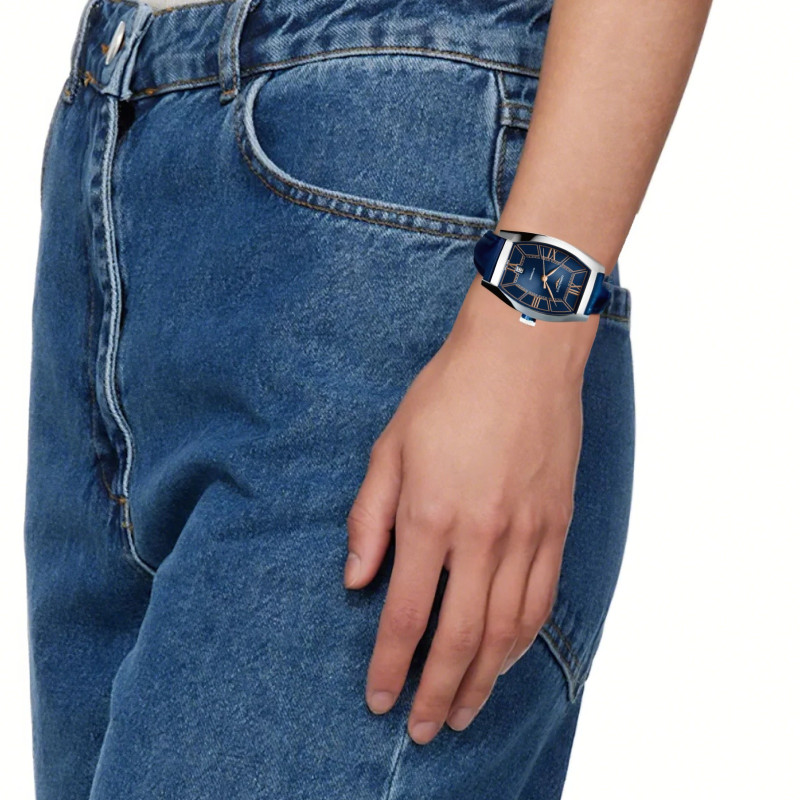 LONGINES 30 26mm*30.6mm L2.142.4.96.2