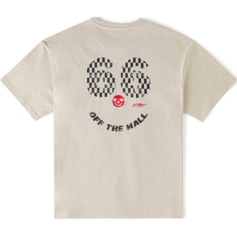 Vans T