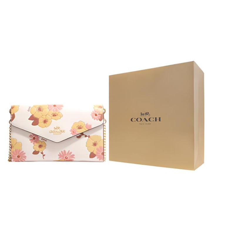COACH Envelope 21