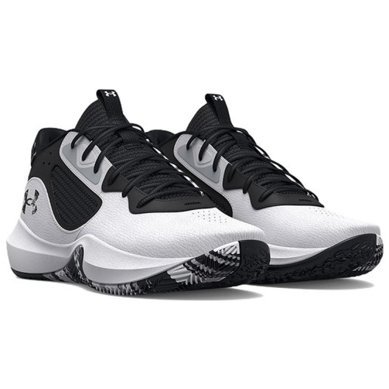 Under Armour Lockdown 6