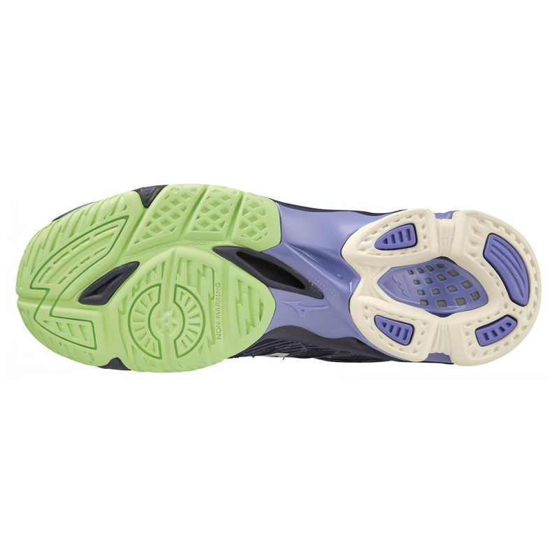 Mizuno Wave Voltage