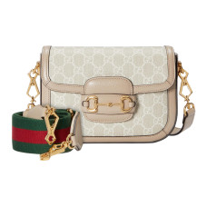 GUCCI Horsebit 1955 Logo