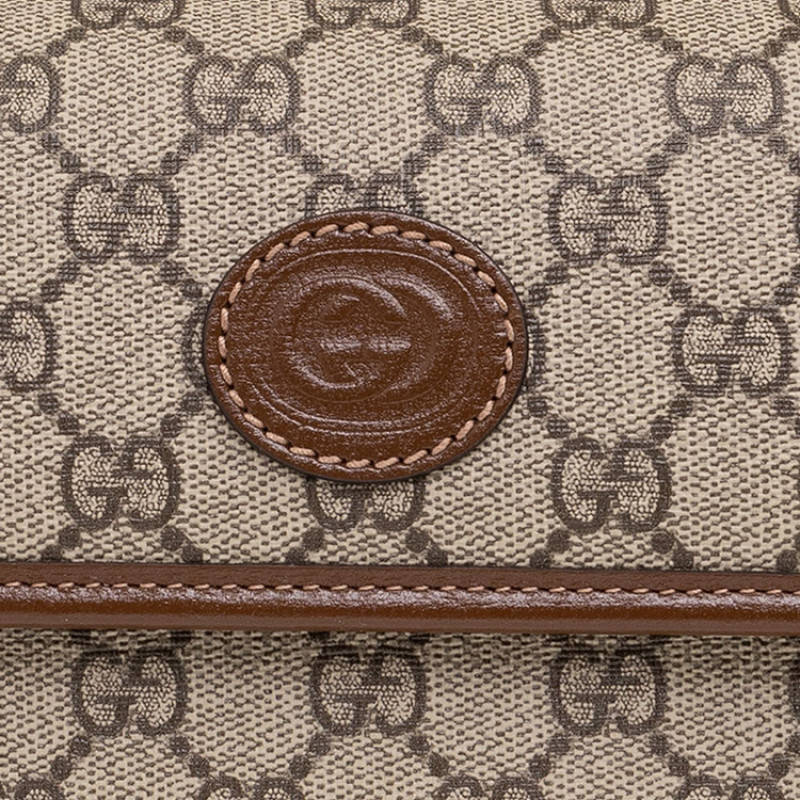 GUCCI G