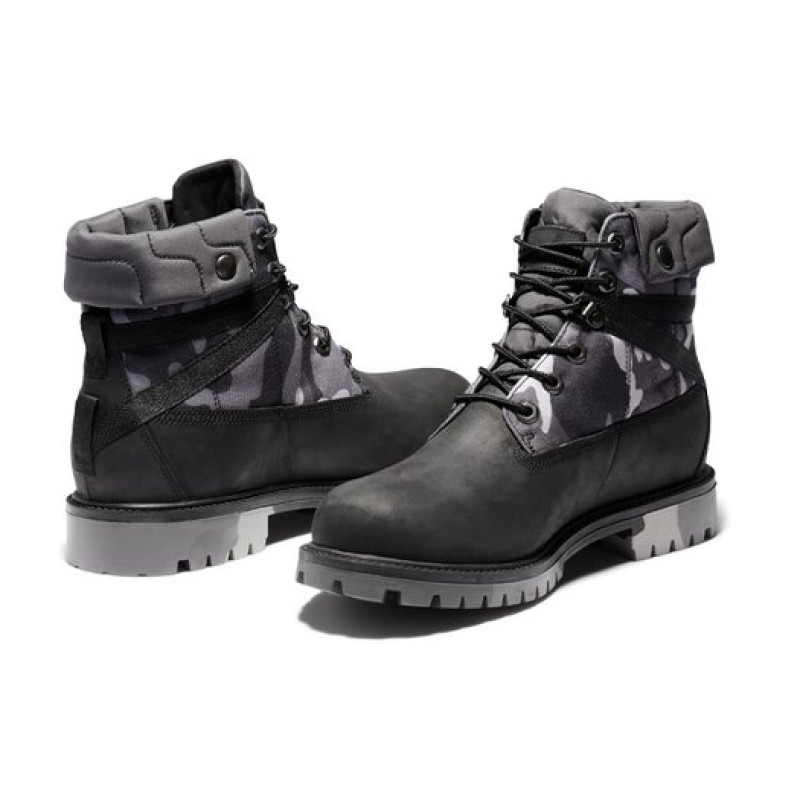 Timberland 6 Inch Heritage Ek+