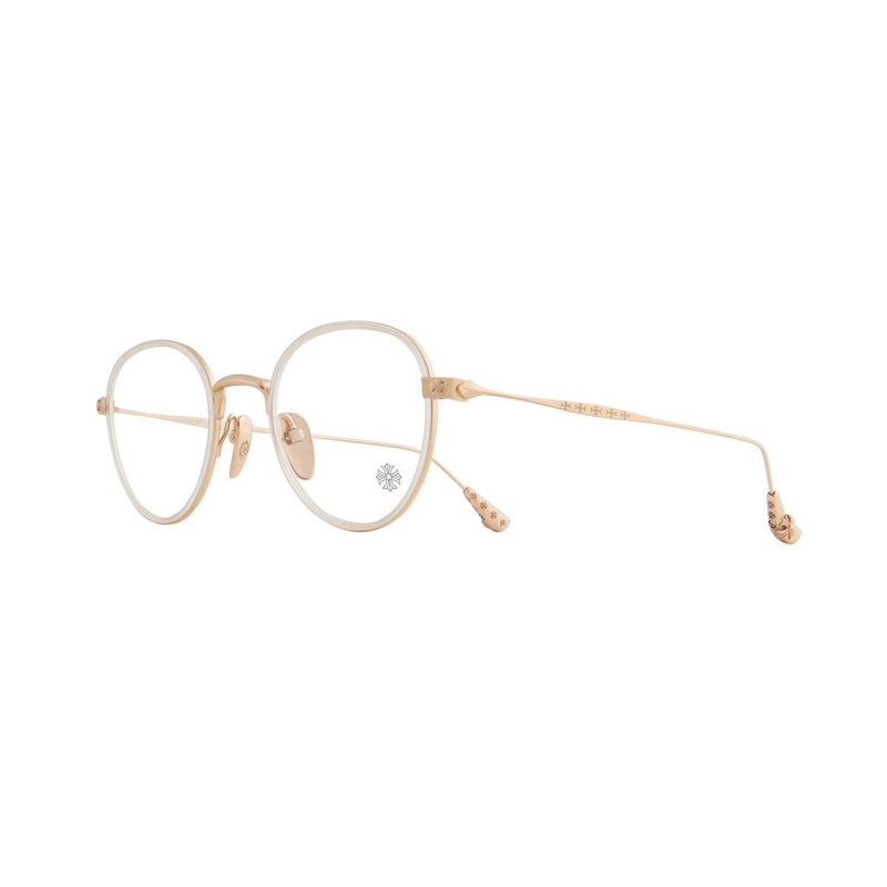 Chrome Hearts BONE PRONE IV