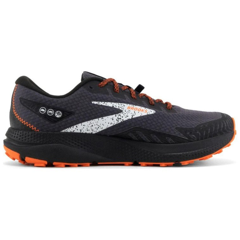 Brooks Divide