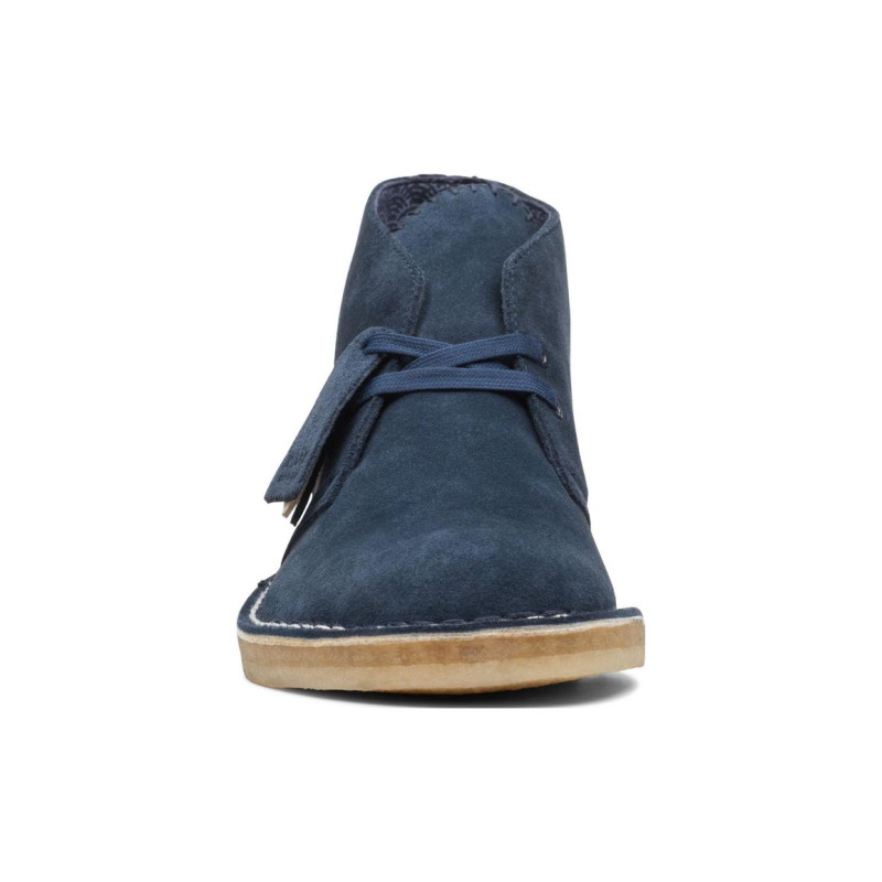 clarks Desert Boot