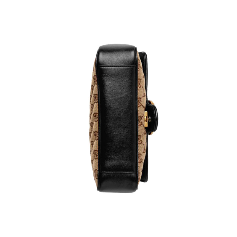 GUCCI GG Marmont Logo