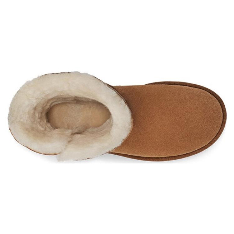 UGG Bailey Button II Boot